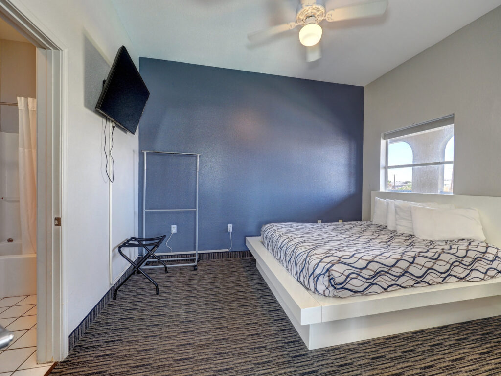Hotel Rooms in Port Aransas TX